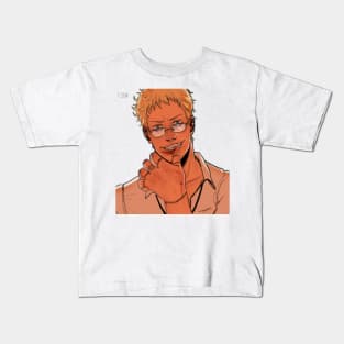 Shin Kids T-Shirt